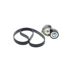 Zestaw Paska Wielorowk. Citroen 1,2 Puretech - BOSCH (1987600727)
