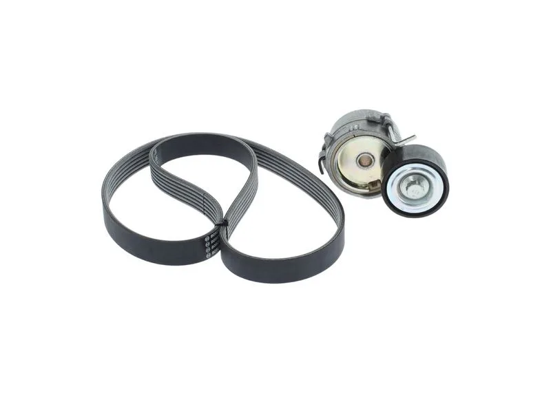 Zestaw Paska Wielorowk. Citroen 1,2 Puretech - BOSCH (1987600727)