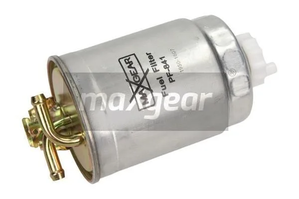 Üzemanyagszűrő - MAXGEAR (PF-841)
