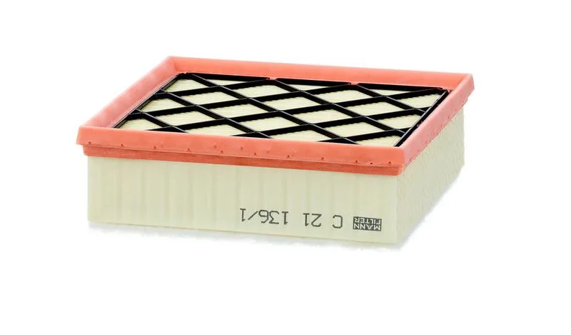 Légszűrő - MANN-FILTER (C21136/1)