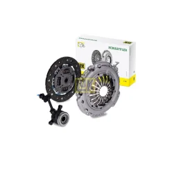 Kuplungkészlet - Schaeffler LuK (622312633)