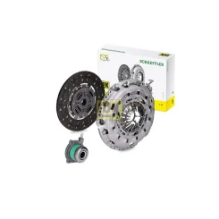 Kuplungkészlet - Schaeffler LuK (626305233)