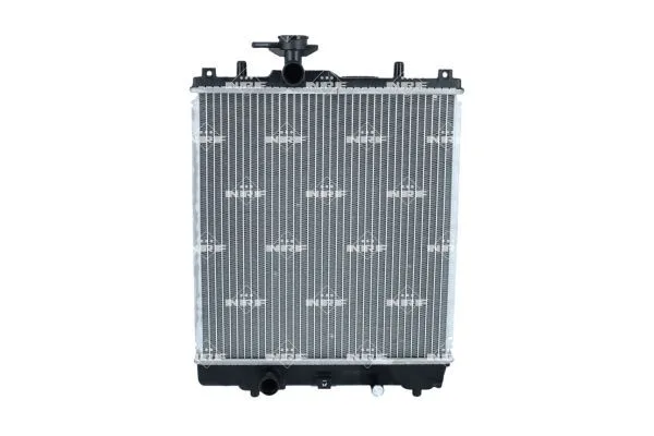Hűtő, Motorhűtés - NRF (NRF53456)