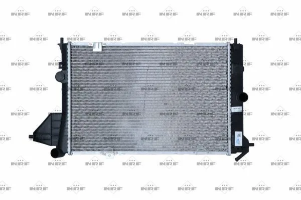 Hűtő, Motorhűtés - NRF (NRF503508)