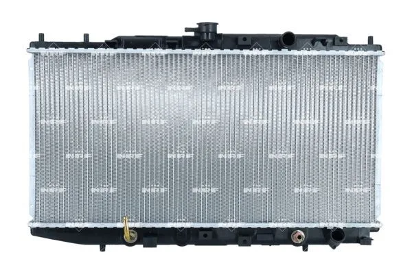 Hűtő, Motorhűtés - NRF (NRF516728)