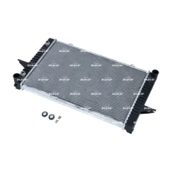 Hűtő, Motorhűtés - NRF (NRF519509)