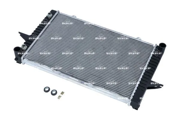 Hűtő, Motorhűtés - NRF (NRF519509)