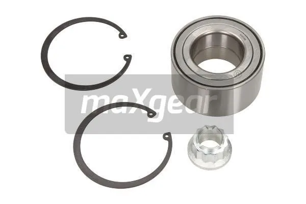 Kerékcsapágy Készlet - MAXGEAR (2410/MG)