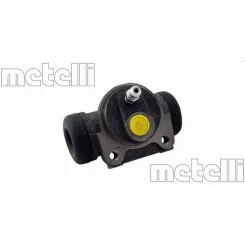 Cylinderek Ham. Peugeot 306 94-02 - METELLI (04-0647MET)