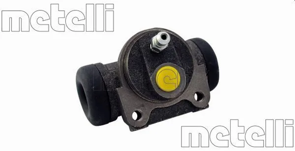 Cylinderek Ham. Peugeot 306 94-02 - METELLI (04-0647MET)