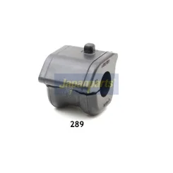 Csapágypersely, Stabilizátor - JAPANPARTS (RU-289)