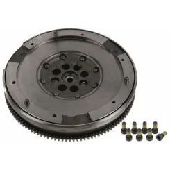Koło Dwumasowe Bmw E81/E87/E90/E60/E83/E84 05- - SACHS (2294 002 408)