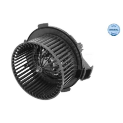 Dmuchawa Opel Astra H . Zafira B (01.04-05.19) - MEYLE (6122370006)