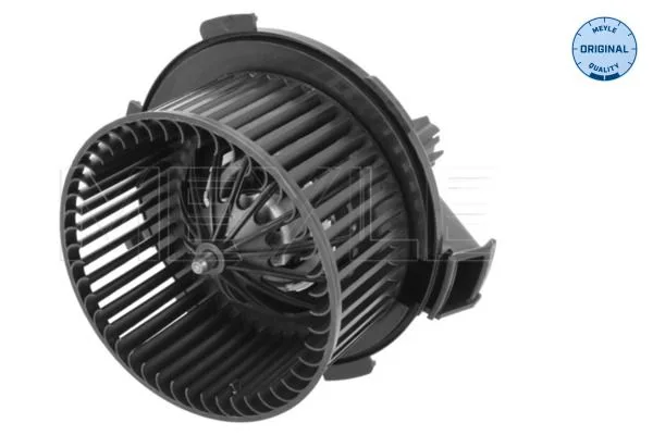 Dmuchawa Opel Astra H . Zafira B (01.04-05.19) - MEYLE (6122370006)