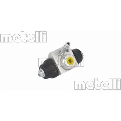 Cylinderek Ham. Vw A80/Passat - METELLI (04-0594MET)
