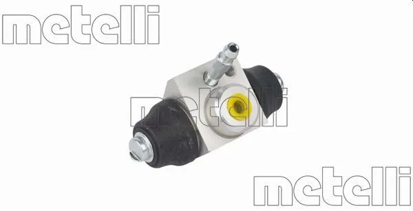 Cylinderek Ham. Vw A80/Passat - METELLI (04-0594MET)