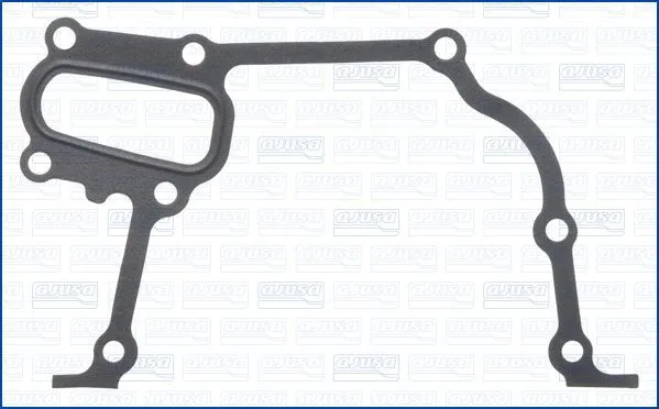 Uszczelka Pompy Oleju Opel Insignia 2.0Cdti 08- - AJUSA (AJU01485400)