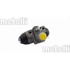 Cylinderek Ham. Nissan Almera 00- - METELLI (04-0902MET)