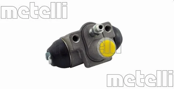 Cylinderek Ham. Nissan Almera 00- - METELLI (04-0902MET)