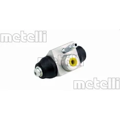 Cylinderek Ham. Vw Beetle 1,2-2,5 11- - METELLI (04-1043MET)