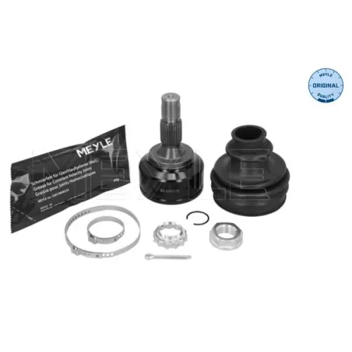 Przegub Zew. Citroen Berlingo 08- 25Z/90Mm/34Z - MEYLE (11-144980023)