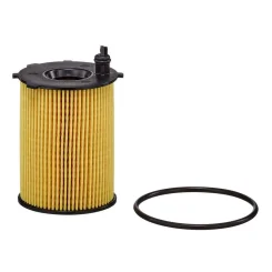 Olajszűrő - MANN-FILTER (HU7006Z)