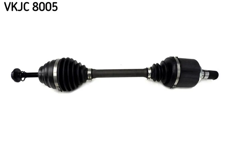 Póło Bmw 2/X1 Automat Le 540Mm - SKF (VKJC8005)