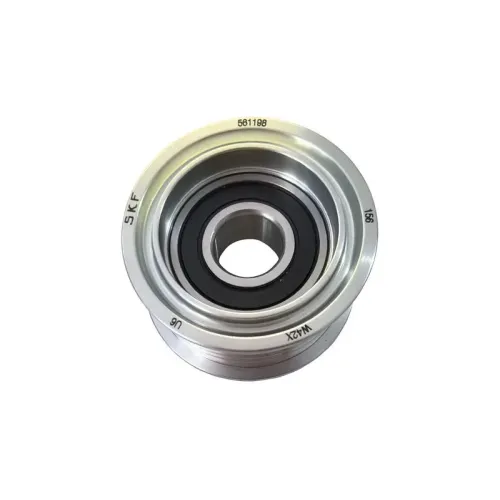 Rolka Paska Wielorowk. Vw 3,0Tdi Amarok - SKF (VKM31124)