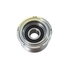 Rolka Paska Wielorowk. Vw 3,0Tdi Amarok - SKF (VKM31124)