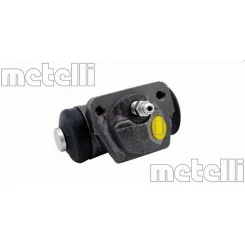 Cylinderek Ham. Ford Mondeo 93 - METELLI (04-0604MET)