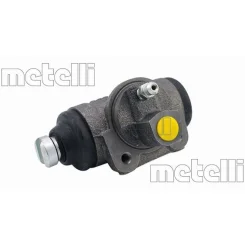 Cylinderek Ham. Ford Transit - METELLI (04-0616MET)