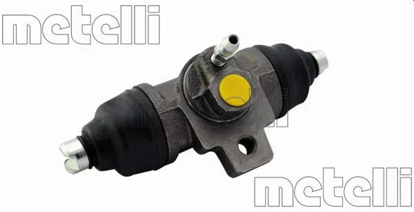 Cylinderek Ham. Vw T4 90-91 - METELLI (04-0661MET)