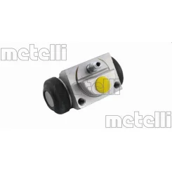 Cylinderek Ham. Fiat Doblo 01- - METELLI (04-0933MET)