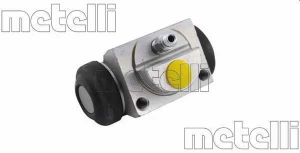 Cylinderek Ham. Fiat Doblo 01- - METELLI (04-0933MET)