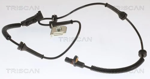 Czujnik Abs Chrysler P. Grand Voyager 07- Le/Pr - TRISCAN (818080114)