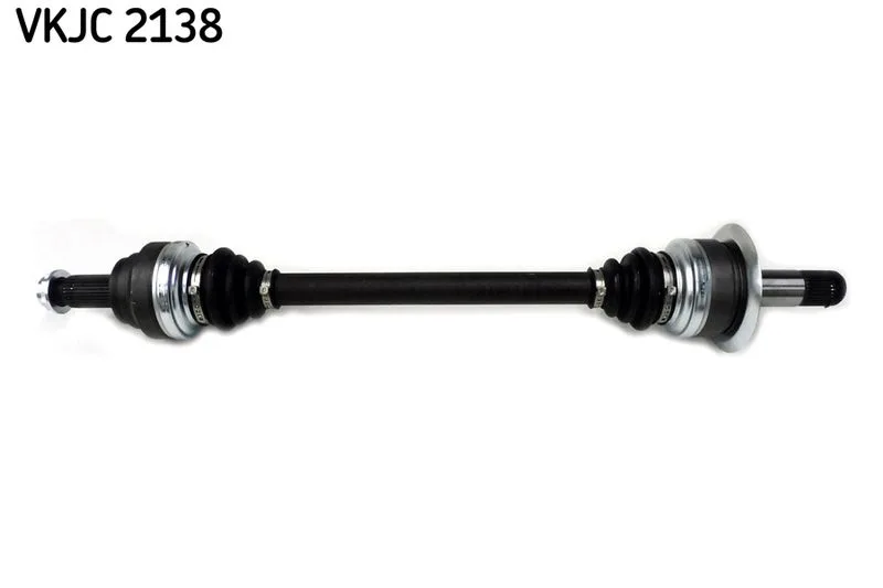 Póło Bmw F10 3,0D Le. 758Mm - SKF (VKJC2138)