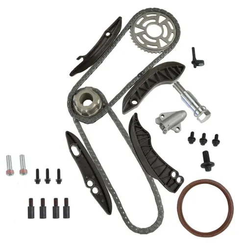 Zestaw Łańcucha Rozrzľdu Bmw - SKF (VKML88033)