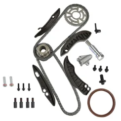 Zestaw Łańcucha Rozrzľdu Bmw - SKF (VKML88033)