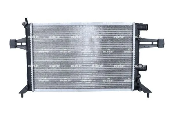 Hűtő, Motorhűtés - NRF (NRF507529)