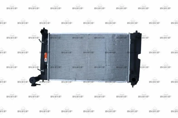 Hűtő, Motorhűtés - NRF (NRF53396)