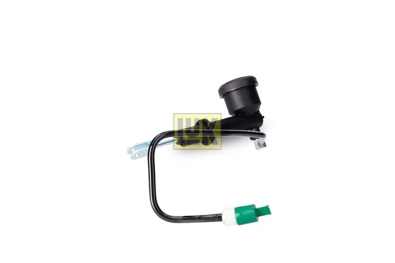 Adóhenger, Kuplung - Schaeffler LuK (511013710)