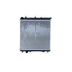 Hűtő, Motorhűtés - NRF (NRF50467)