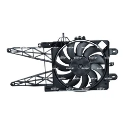 Ventillátor, Motorhűtés - NRF (NRF47248)