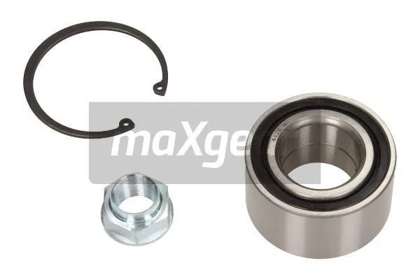 Kerékcsapágy Készlet - MAXGEAR (4414/MG)