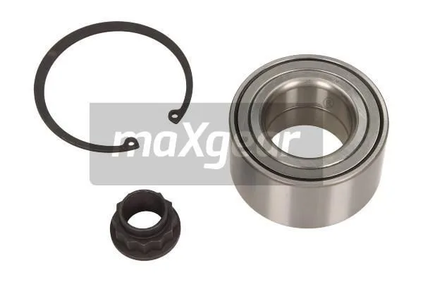 Kerékcsapágy Készlet - MAXGEAR (3964/MG)