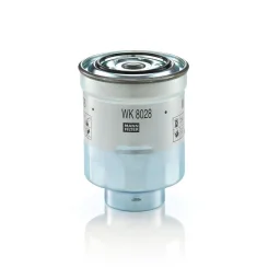 Üzemanyagszűrő - MANN-FILTER (WK8028Z)