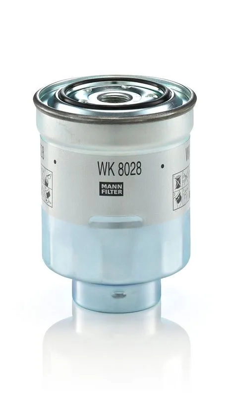Üzemanyagszűrő - MANN-FILTER (WK8028Z)