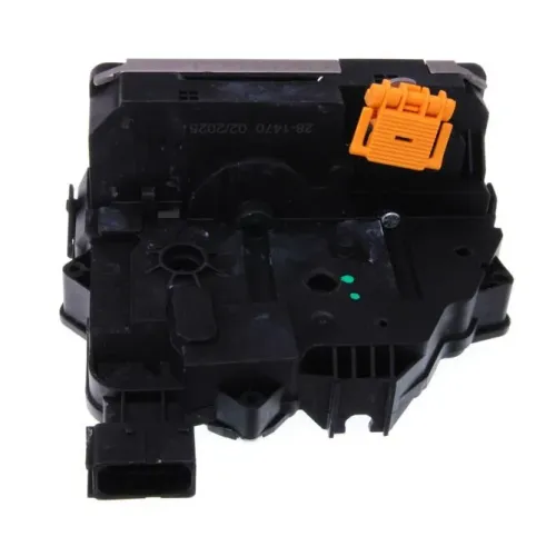 Zamek Drzwi Opel T. Corsa D 06-14/ Corsa E 14-19 Le (Bez Alarmu) - MAXGEAR (28-1470)