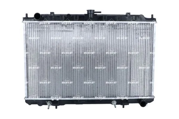 Hűtő, Motorhűtés - NRF (NRF53693)