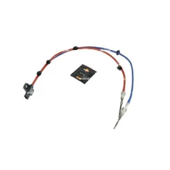 Czujnik Temp. Spalin Renault Trafic 2,0 D 19- - NRF (NRF707387)